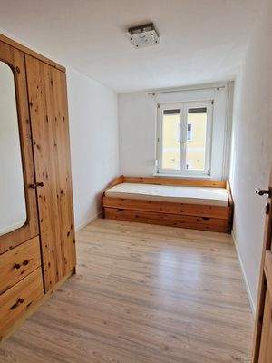 Kinderzimmer Obergeschoss