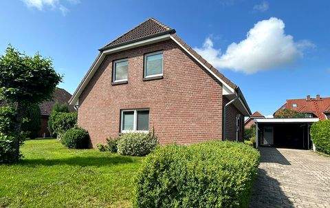 Kronprinzenkoog Häuser, Kronprinzenkoog Haus kaufen