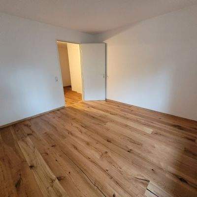 Schlafzimmer (Beispielfoto)