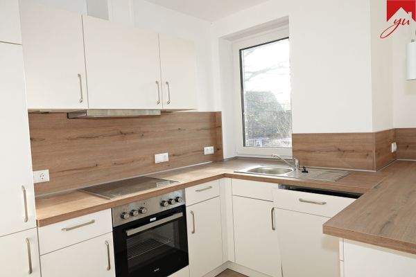 Einbauküche Bild II