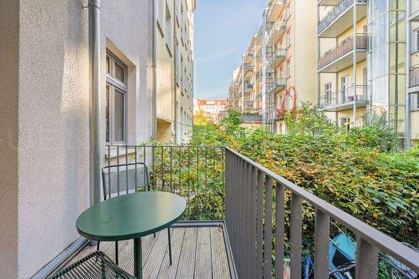 Strelitzer Straße 58-12