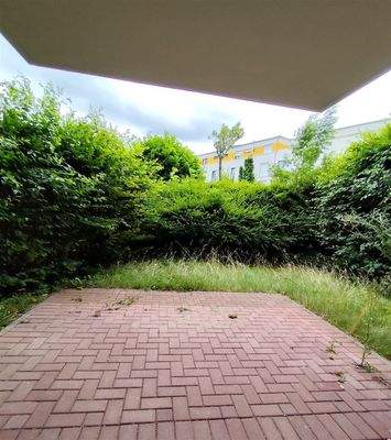 Terrasse (beispielhaft)