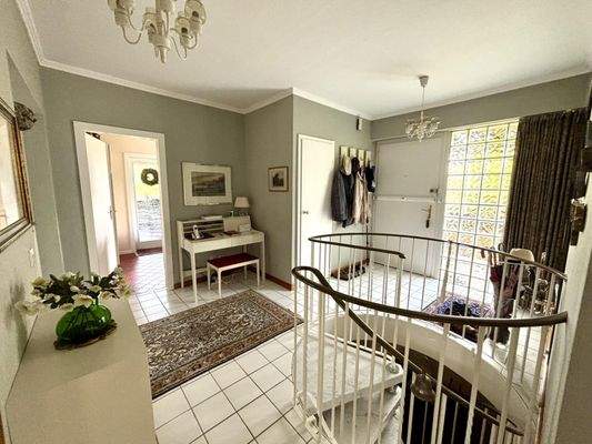 Eingangsbereich/ Flur