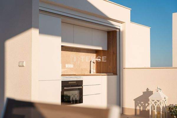 Elite Apartments in a Convenient Location in El Raso