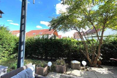 Denkendorf Wohnungen, Denkendorf Wohnung mieten