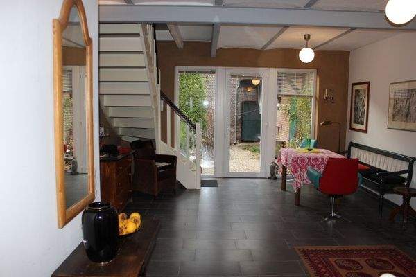 EG: Wohnen - I. Teilansicht