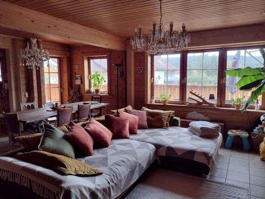 Einrichtungsbeispiel