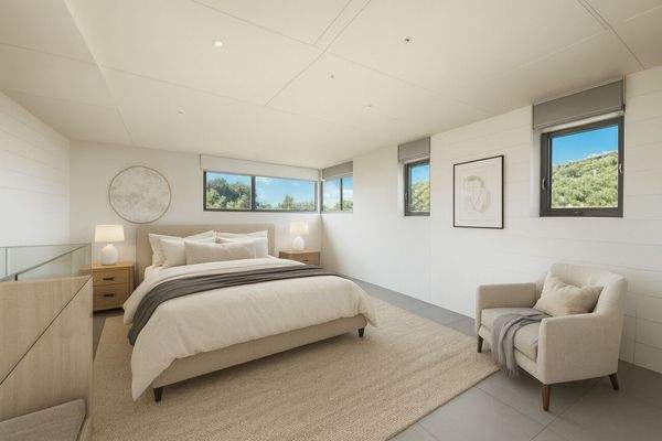 OG möglich als Schlafraum 