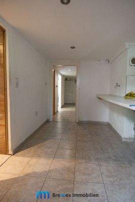 Waschküche Souterrain