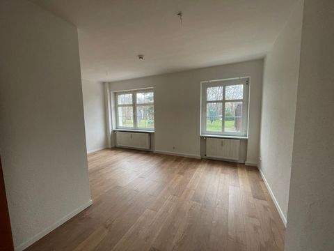 Erfurt / Ilversgehofen Wohnungen, Erfurt / Ilversgehofen Wohnung mieten