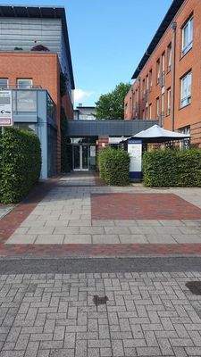 Eingang Casinopark 8-6