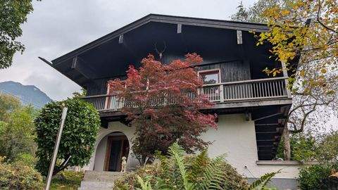 Fischbachau Häuser, Fischbachau Haus kaufen