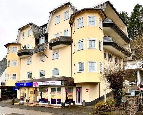 Ansicht Mainzerstraße