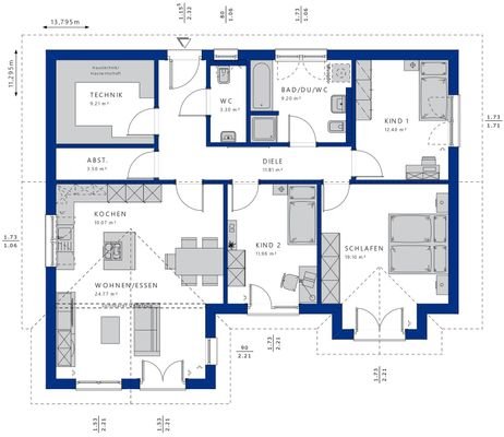 csm Bien-Zenker-Haeuser-Bungalow-Ambience-113-V2-Grundriss