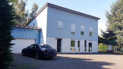 Cottbus Büros, Büroräume, Büroflächen 