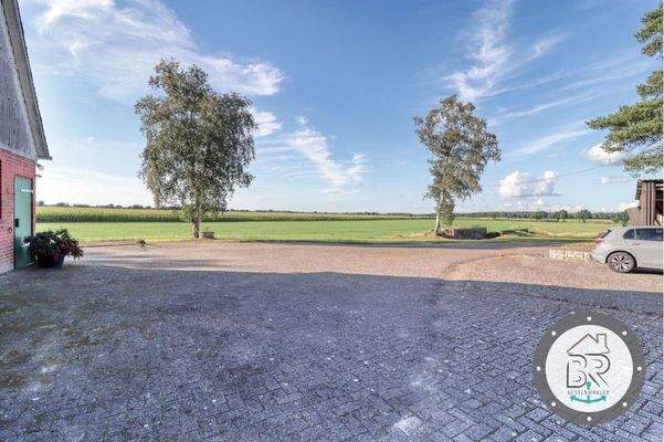 Jeder Blick eine Augenweide