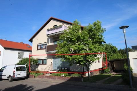 Reilingen Wohnungen, Reilingen Wohnung kaufen