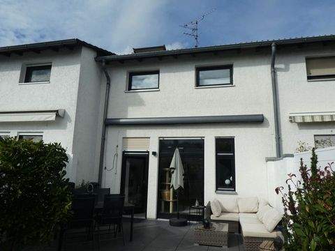 Bad Nauheim Häuser, Bad Nauheim Haus kaufen