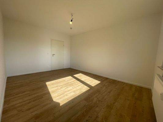 Beispiel Schlafzimmer