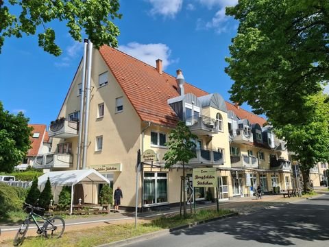 Hohen Neuendorf Ladenlokale, Ladenflächen 