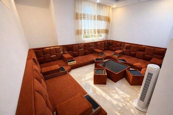 2. Schlafzimmer im EG