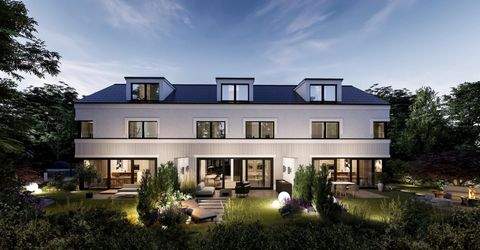 München Häuser, München Haus kaufen