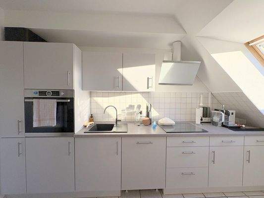 Küche 