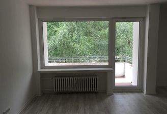 Wohnzimmer Ansicht 1