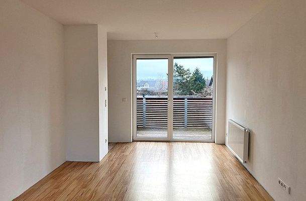 Wohn- und Reihenhausanlage 2 in Wildendürnbach