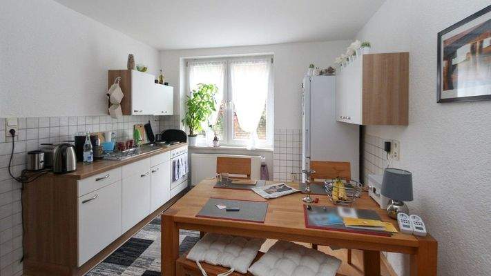 Esszimmer Erdgeschoss