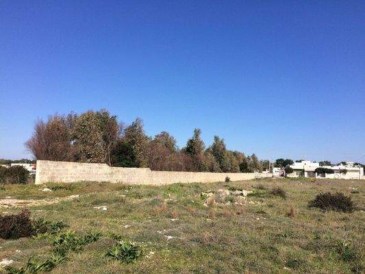 Torre Squillace – fertigzustellendes Wohnprojekt direkt am Meer