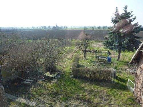 Ausblick mit Fernsicht