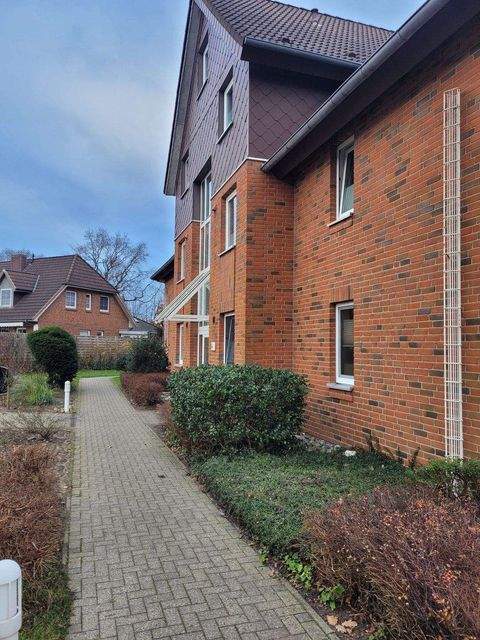 Handewitt Wohnungen, Handewitt Wohnung mieten