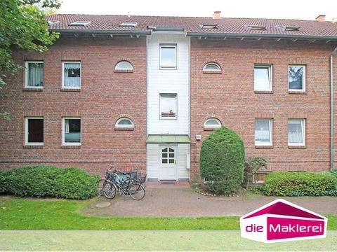 Bad Segeberg Wohnungen, Bad Segeberg Wohnung kaufen