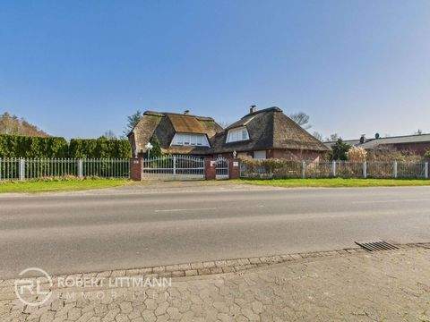 Wurster Nordseeküste Häuser, Wurster Nordseeküste Haus kaufen