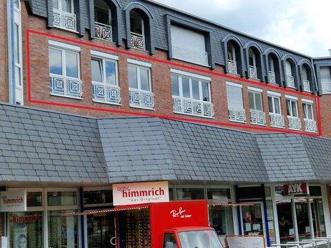 Eitorf Büros, Büroräume, Büroflächen 