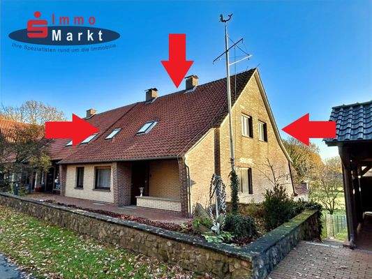 Straßenansicht Bild II