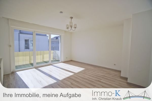 Wohnbereich