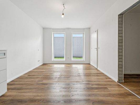 Schlafzimmer Erdgeschoss