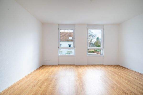 1. Schlafzimmer ( 1. OG)