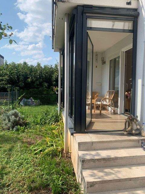 Heilbronn Wohnen auf Zeit, möbliertes Wohnen