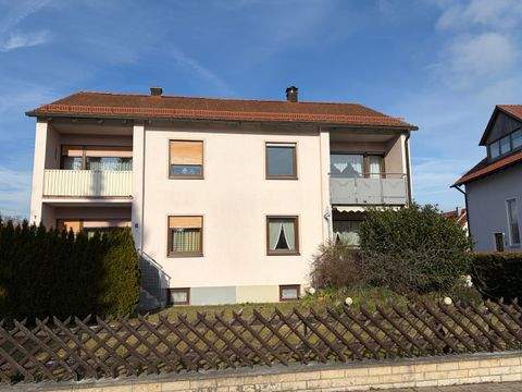 Neumarkt in der Oberpfalz Häuser, Neumarkt in der Oberpfalz Haus kaufen