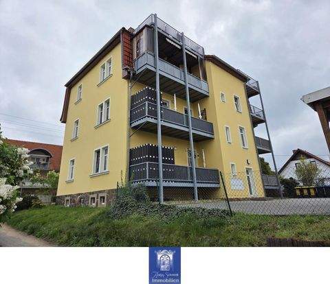 Weinböhla Wohnungen, Weinböhla Wohnung kaufen