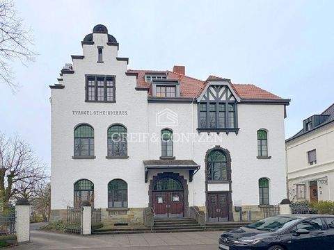 Bonn Büros, Büroräume, Büroflächen 