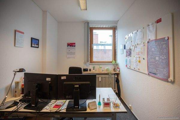 Büro