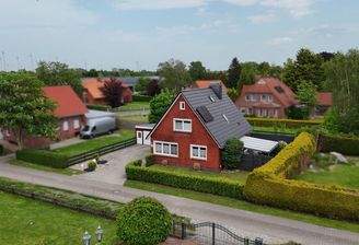 Außenaufnahme