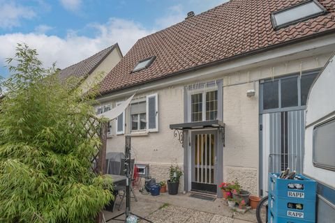 Trossingen Häuser, Trossingen Haus kaufen