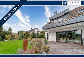 Titelbild Reserviert