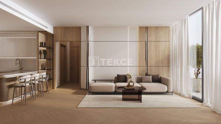 City View Apartments with Payment Plan in Dubai Science Park