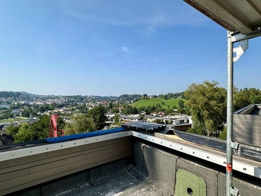 Terrasse - Terrace